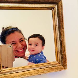 Meet your Posher, Elena